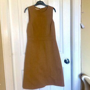 Michael Kors Wool Dress